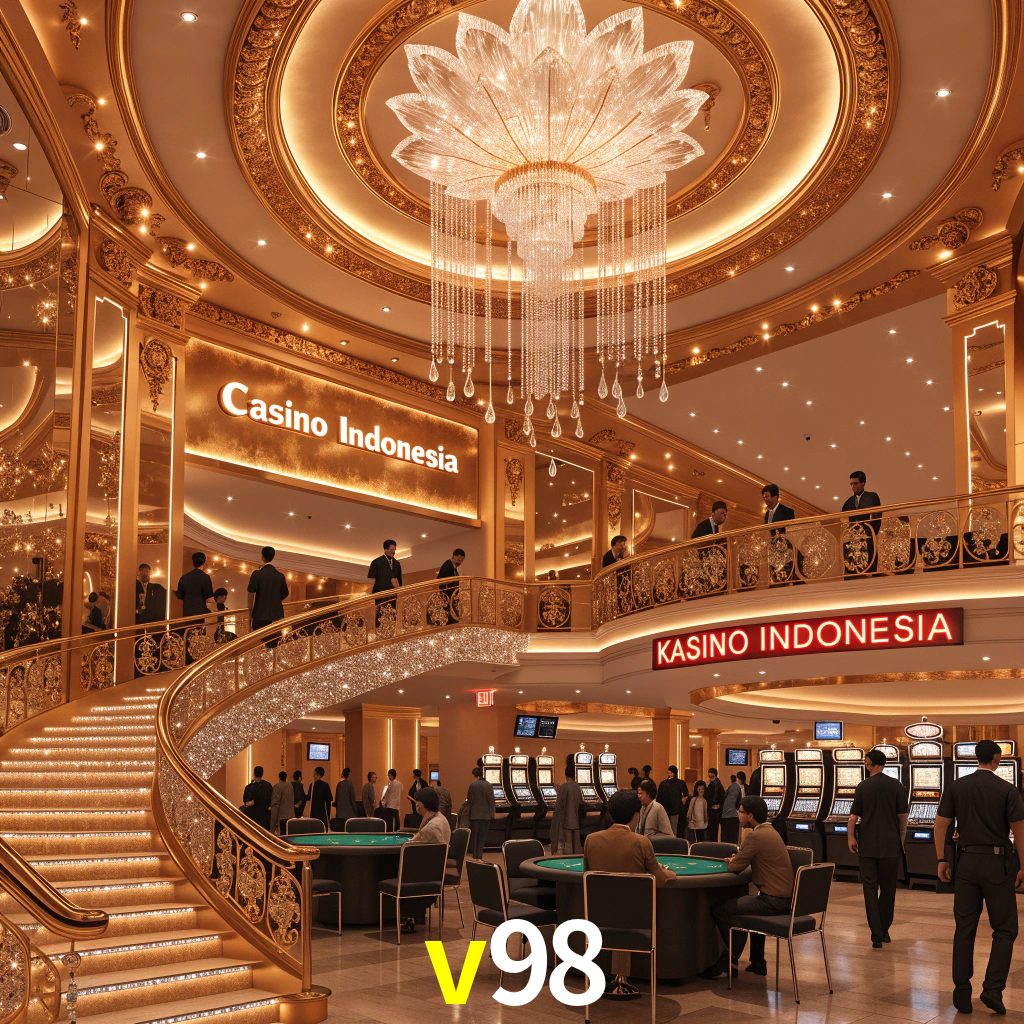 v98 APK - Proses download aplikasi Android cepat dan aman di platform terpercaya Indonesia